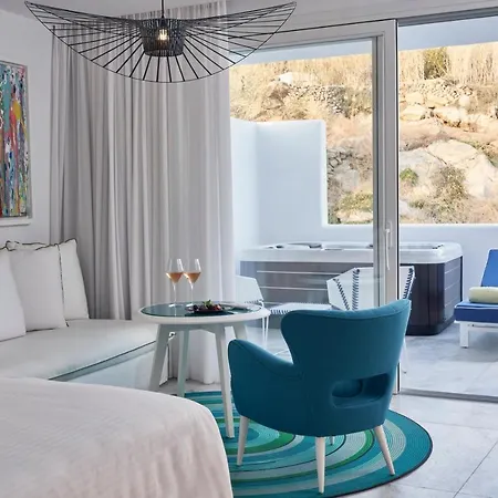 麦柯尼亚安大使罗莱夏朵酒店 5*