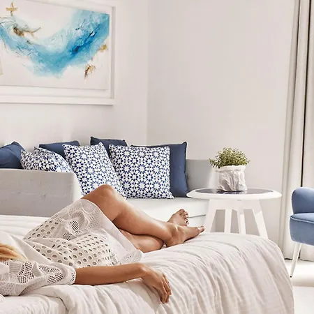 酒店 麦柯尼亚安大使罗莱夏朵酒店 普拉迪斯亚罗斯