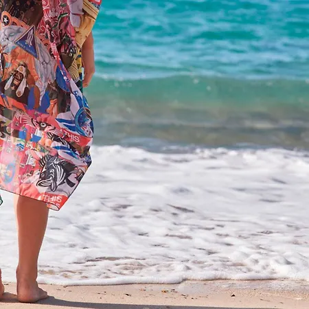 麦柯尼亚安大使罗莱夏朵酒店 酒店 5*