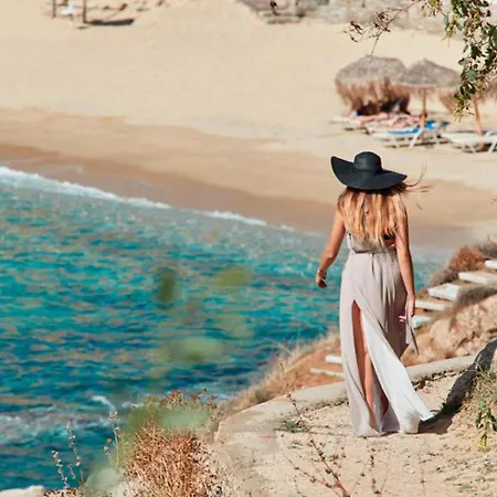 麦柯尼亚安大使罗莱夏朵酒店 5*