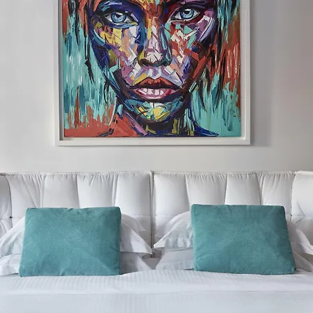 麦柯尼亚安大使罗莱夏朵酒店 5* 普拉迪斯亚罗斯