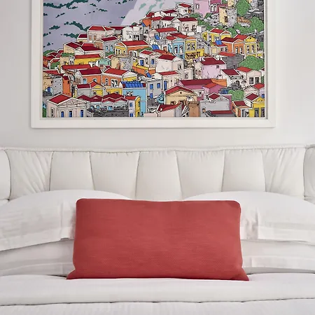 酒店 麦柯尼亚安大使罗莱夏朵酒店