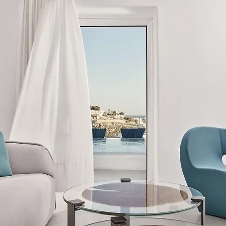 麦柯尼亚安大使罗莱夏朵酒店 酒店 5*