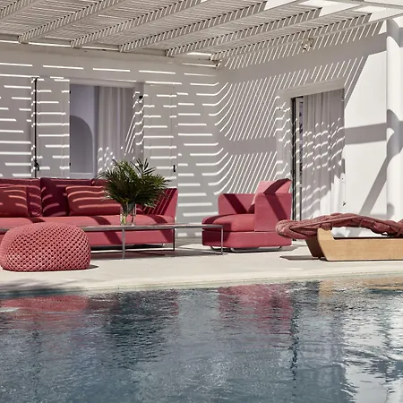 麦柯尼亚安大使罗莱夏朵酒店 酒店 5*