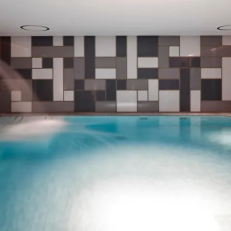 酒店 麦柯尼亚安大使罗莱夏朵酒店