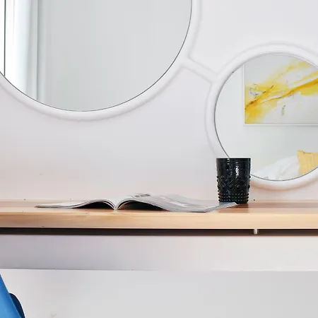 麦柯尼亚安大使罗莱夏朵酒店 酒店