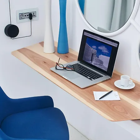 酒店 麦柯尼亚安大使罗莱夏朵酒店 5*