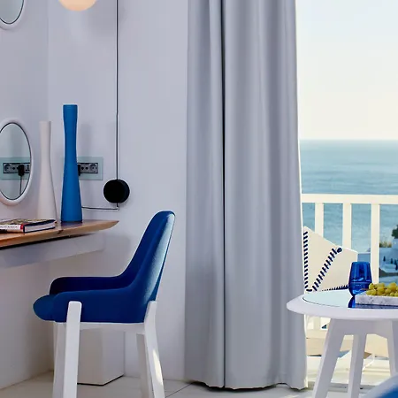 酒店 麦柯尼亚安大使罗莱夏朵酒店