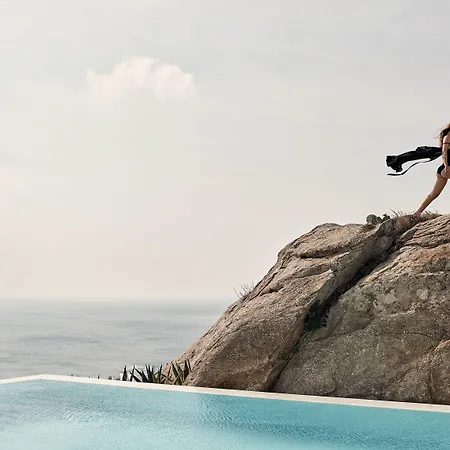 麦柯尼亚安大使罗莱夏朵酒店