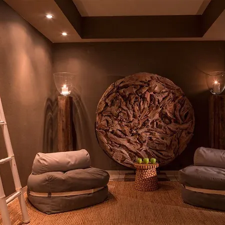 酒店 麦柯尼亚安大使罗莱夏朵酒店 5*