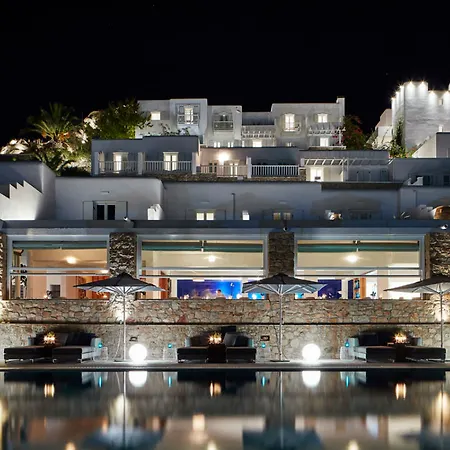 麦柯尼亚安大使罗莱夏朵酒店 5*