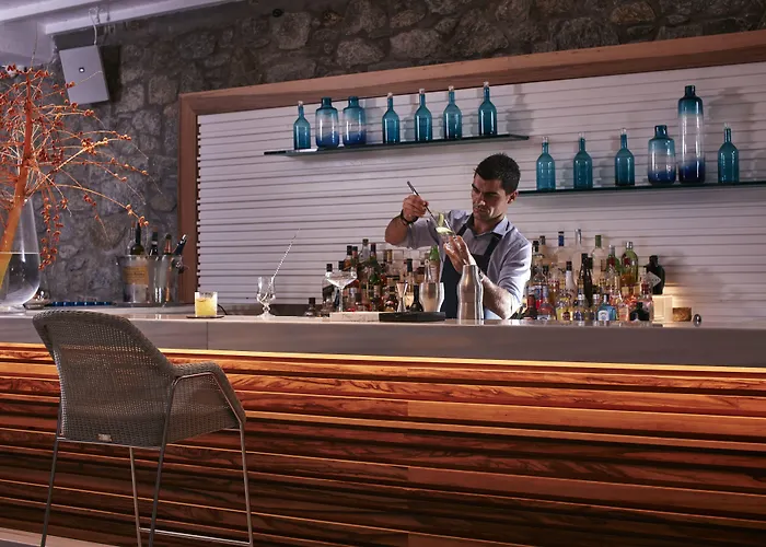 Myconian Ambassador Relais & Chateaux