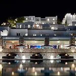 호텔 미코니안 앰배서더 릴레이&샤토 Platys Gialos (Mykonos)