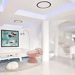 호텔 미코니안 앰배서더 릴레이&샤토 Platys Gialos (Mykonos)