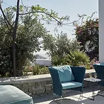 호텔 미코니안 앰배서더 릴레이&샤토 Platys Gialos (Mykonos)
