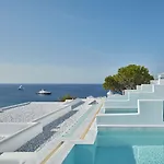 호텔 미코니안 앰배서더 릴레이&샤토 Platys Gialos (Mykonos)