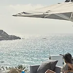 미코니안 앰배서더 릴레이&샤토 Platys Gialos (Mykonos)