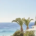 미코니안 앰배서더 릴레이&샤토 호텔 Platys Gialos (Mykonos)