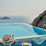 미코니안 앰배서더 릴레이&샤토 Platys Gialos (Mykonos)