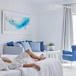 호텔 미코니안 앰배서더 릴레이&샤토 5*