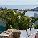미코니안 앰배서더 릴레이&샤토 호텔 Platys Gialos (Mykonos)