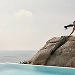 미코니안 앰배서더 릴레이&샤토