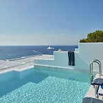 미코니안 앰배서더 릴레이&샤토 5* Platys Gialos (Mykonos)