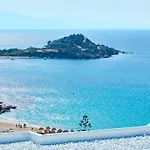 미코니안 앰배서더 릴레이&샤토 5* Platys Gialos (Mykonos)