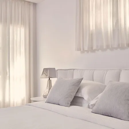 Hotell Myconian Ambassador Relais & Chateaux Platys Gialos (Mykonos)