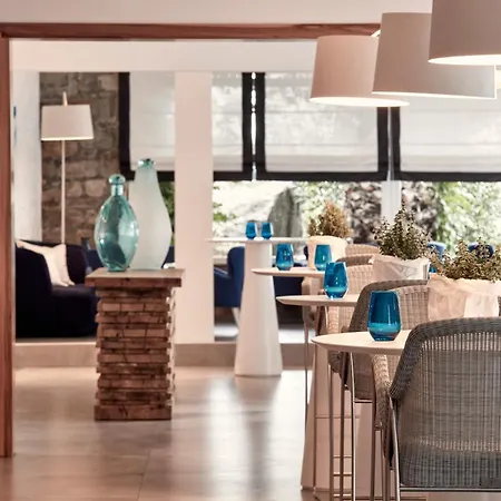 Myconian Ambassador Relais & Chateaux Platis Yialos