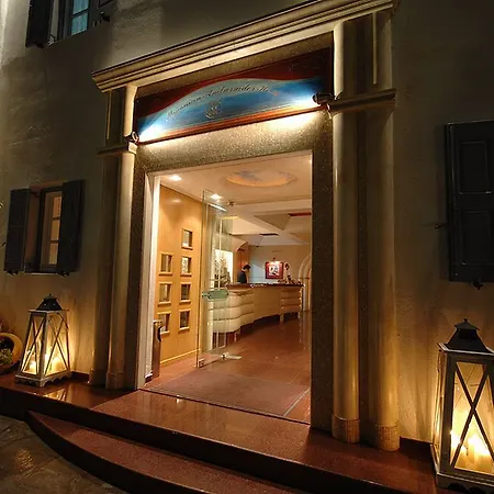 Myconian Ambassador Relais & Chateaux Hotell Platys Gialos (Mykonos)