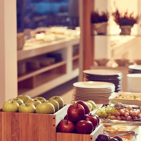 Hotell Myconian Ambassador Relais & Chateaux