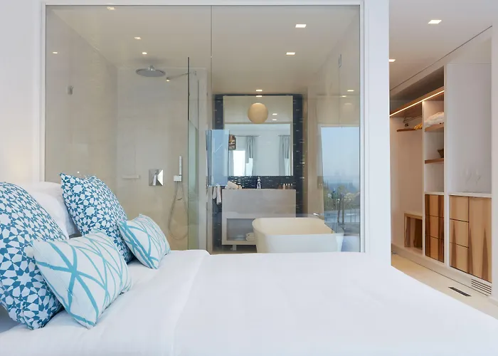 Myconian Ambassador Relais & Chateaux Hotel