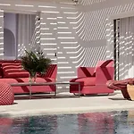 Myconian Ambassador Relais & Chateaux Platísz Jalósz