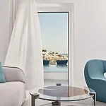 Myconian Ambassador Relais & Chateaux Szálloda 5*