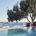 Myconian Ambassador Relais & Chateaux