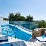 Myconian Ambassador Relais & Chateaux Platísz Jalósz