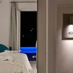 Myconian Ambassador Relais & Chateaux Platísz Jalósz