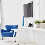 Szálloda Myconian Ambassador Relais & Chateaux