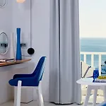 Szálloda Myconian Ambassador Relais & Chateaux