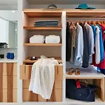 Myconian Ambassador Relais & Chateaux Platísz Jalósz