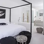 Myconian Ambassador Relais & Chateaux 5* Platísz Jalósz