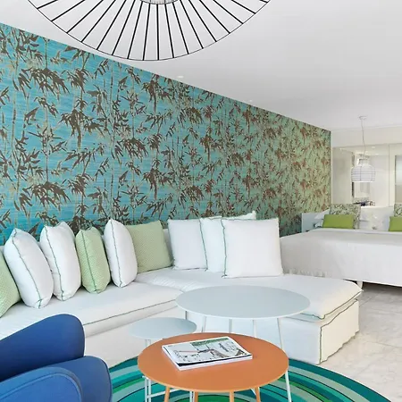 Myconian Ambassador Relais & Chateaux Platys Gialos (Mykonos)