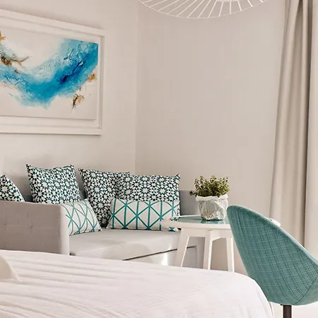 Myconian Ambassador Relais & Chateaux