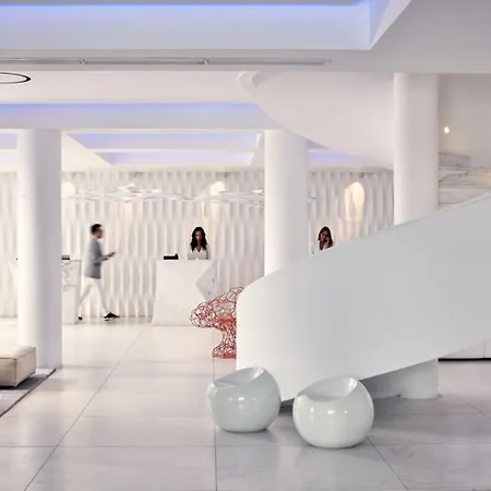 Myconian Ambassador Relais & Chateaux 5* Platys Gialos (Mykonos)