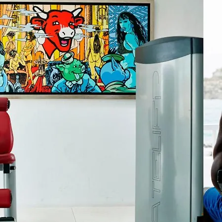 Myconian Ambassador Relais & Chateaux Platys Gialos (Mykonos)