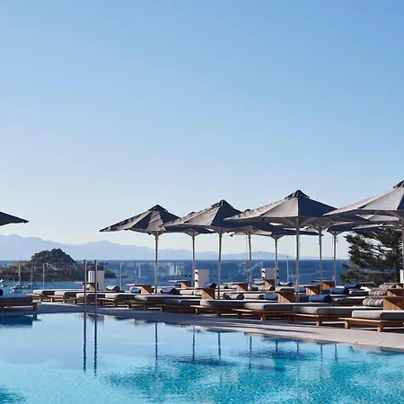 Myconian Ambassador Relais & Chateaux