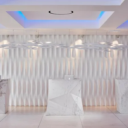 Myconian Ambassador Relais & Chateaux Platys Gialos (Mykonos)