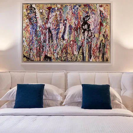 Myconian Ambassador Relais & Chateaux Hotel 5*