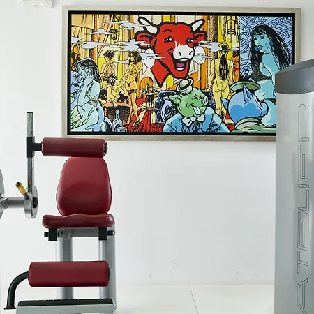 Myconian Ambassador Relais & Chateaux 5* Platys Gialos (Mykonos)